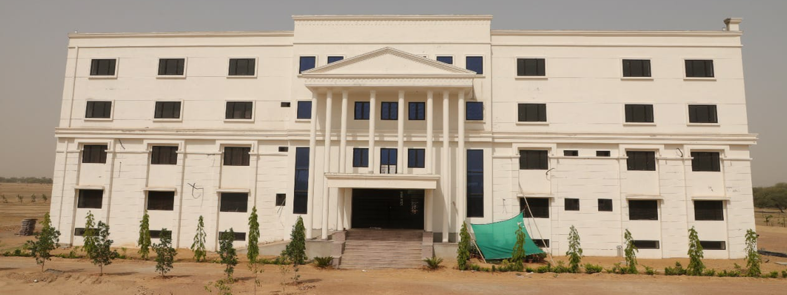 Knowledge College Of Pharmacy