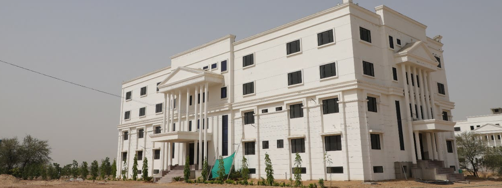 Knowledge College Of Pharmacy